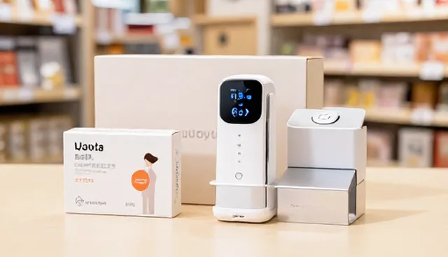 智能礼盒套装运营模式：如何实现成本控制