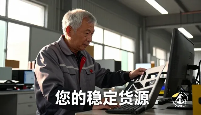 商品采购客户使用稳定货源的反馈