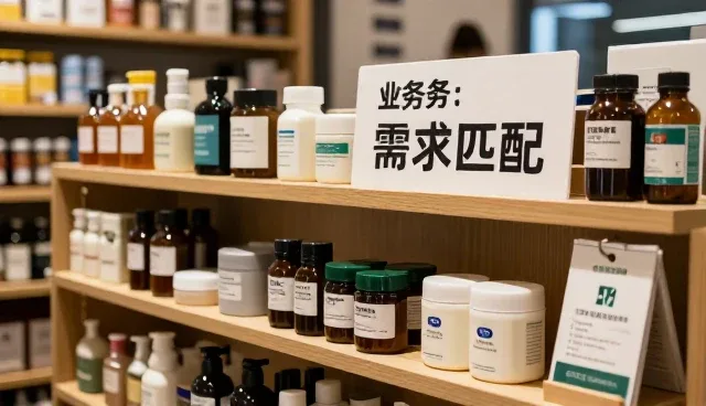 数字化转型下的商品采购效率提升路径
