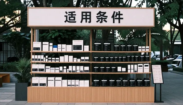 商品定制在不同场景中的实际应用与适配策略