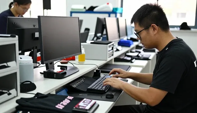 宁波繁锦电子商务有限公司分享配套服务专家商品采购应用经验
